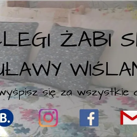 Bauernhof Zabi Skok Kepiny Male
