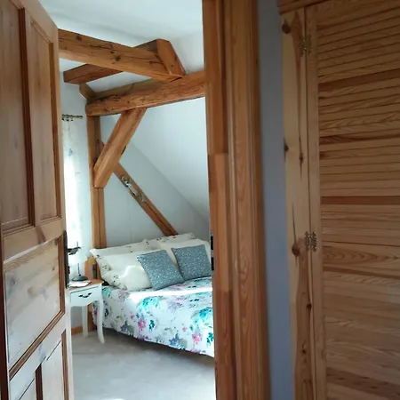 Zabi Skok Bauernhof