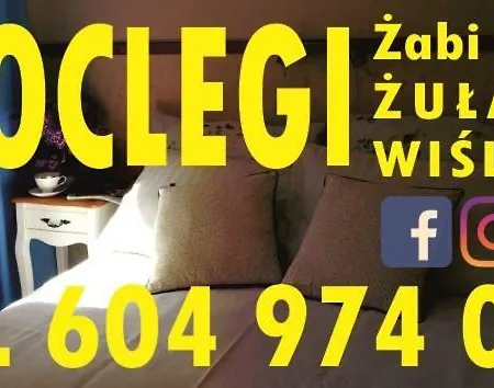 Bauernhof Zabi Skok Kepiny Male